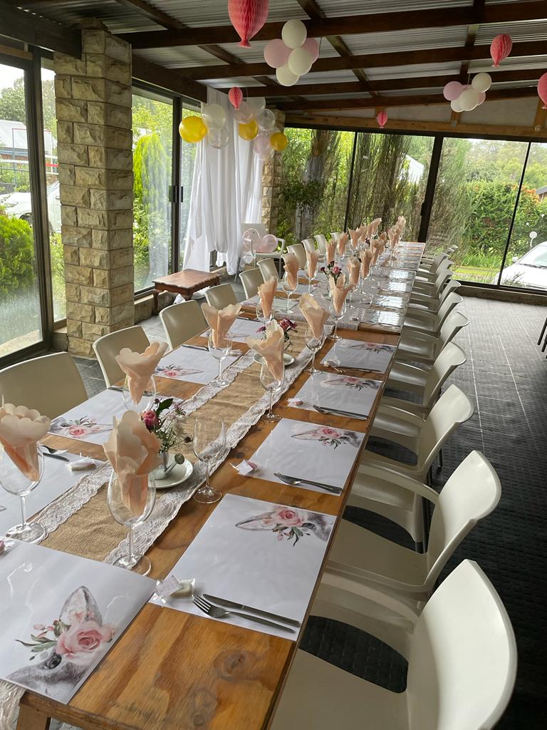 4 Bedroom Property for Sale in Senekal Free State